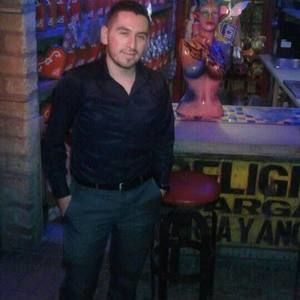 Meet your Posher, Steve